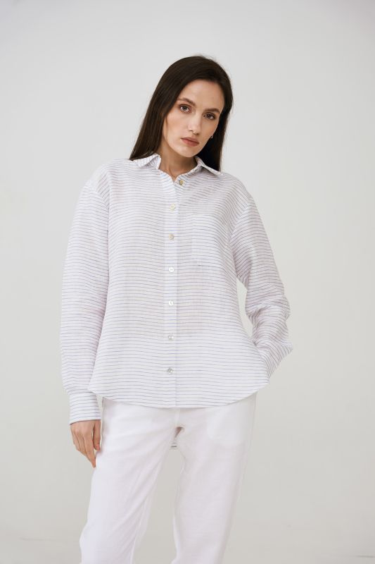 Сорочка Oversized